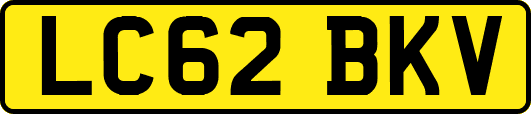 LC62BKV