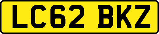 LC62BKZ