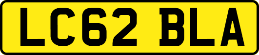 LC62BLA