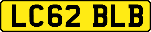 LC62BLB