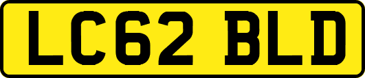 LC62BLD