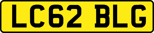 LC62BLG