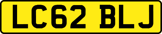 LC62BLJ