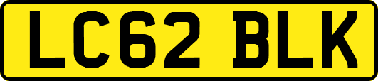 LC62BLK