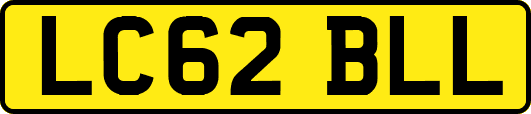 LC62BLL
