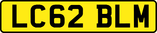 LC62BLM