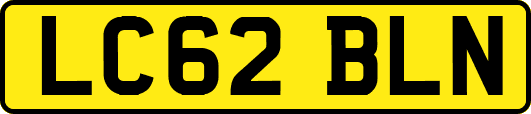 LC62BLN