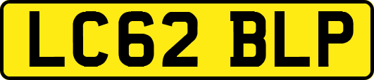 LC62BLP