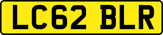 LC62BLR