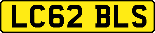 LC62BLS