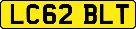 LC62BLT