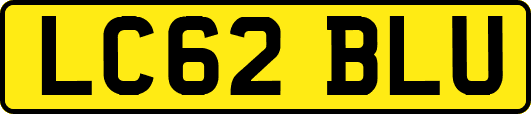 LC62BLU