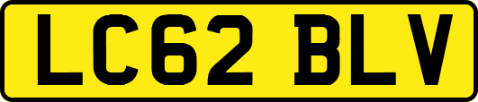 LC62BLV