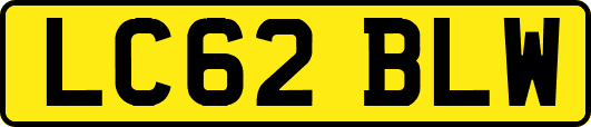 LC62BLW