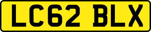 LC62BLX