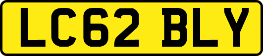 LC62BLY