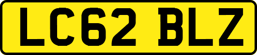 LC62BLZ