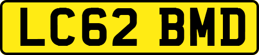 LC62BMD