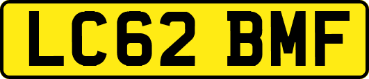 LC62BMF
