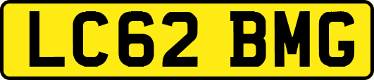 LC62BMG