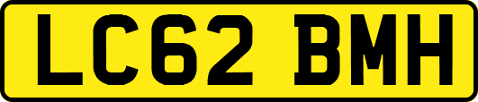 LC62BMH