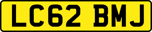 LC62BMJ
