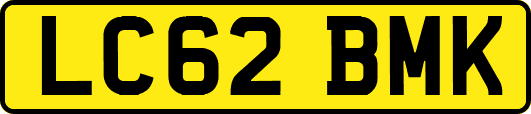 LC62BMK