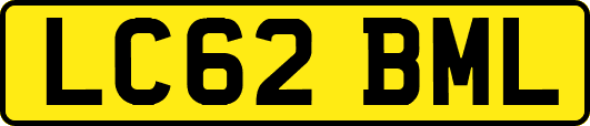 LC62BML