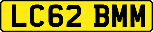 LC62BMM