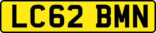 LC62BMN