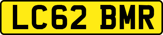 LC62BMR