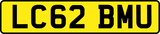 LC62BMU