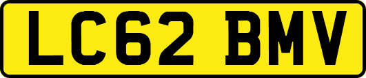 LC62BMV