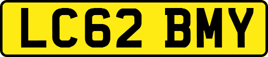 LC62BMY