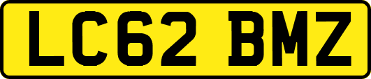 LC62BMZ