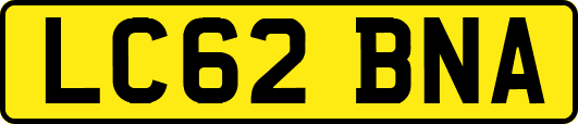 LC62BNA