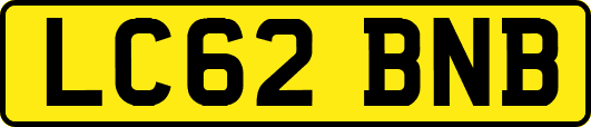 LC62BNB
