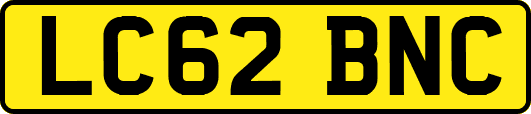 LC62BNC