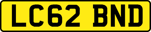 LC62BND