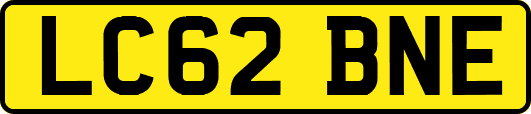 LC62BNE