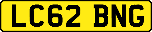 LC62BNG