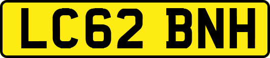LC62BNH