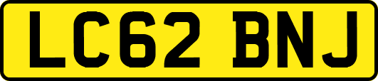 LC62BNJ