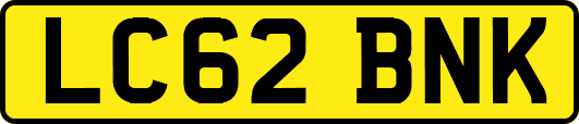 LC62BNK
