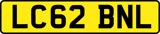 LC62BNL