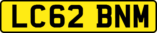 LC62BNM