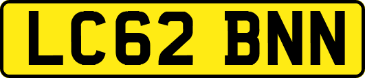 LC62BNN