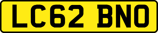LC62BNO