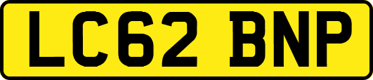 LC62BNP