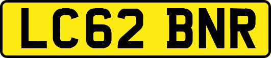 LC62BNR
